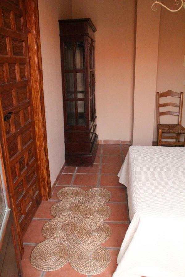 Casa Rural Celtia Aguilar del Río Alhama Exterior foto